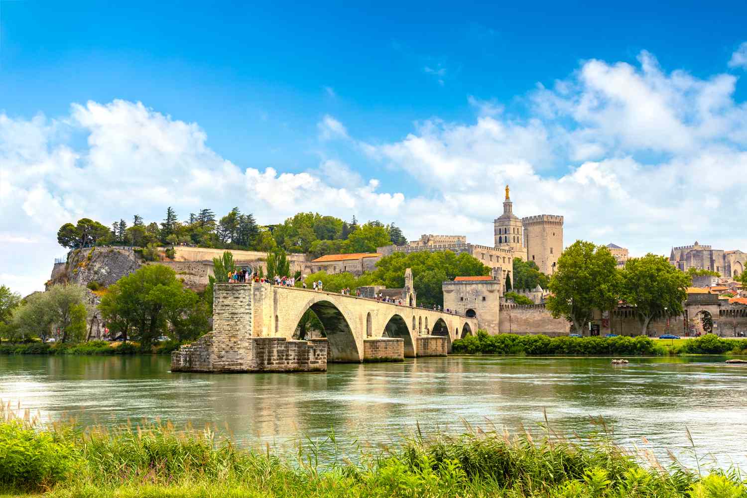 TAL-bridge-in-avignon-france-AVIGNONFR1223-25c75b95f13b406382961408f5b0c8ef